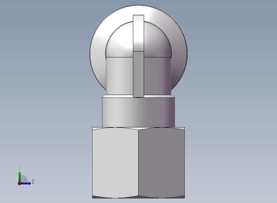 气动接头  APLF10-G02（2分10厘内螺纹）