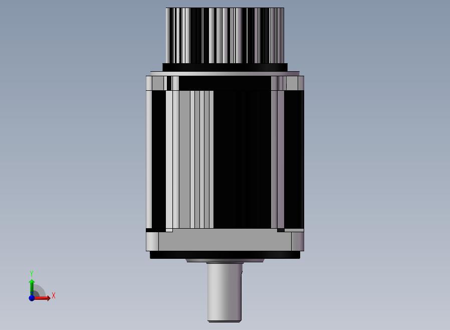 台达电机 ECMA-C11010ES（1000w增量型低惯量无刹车）