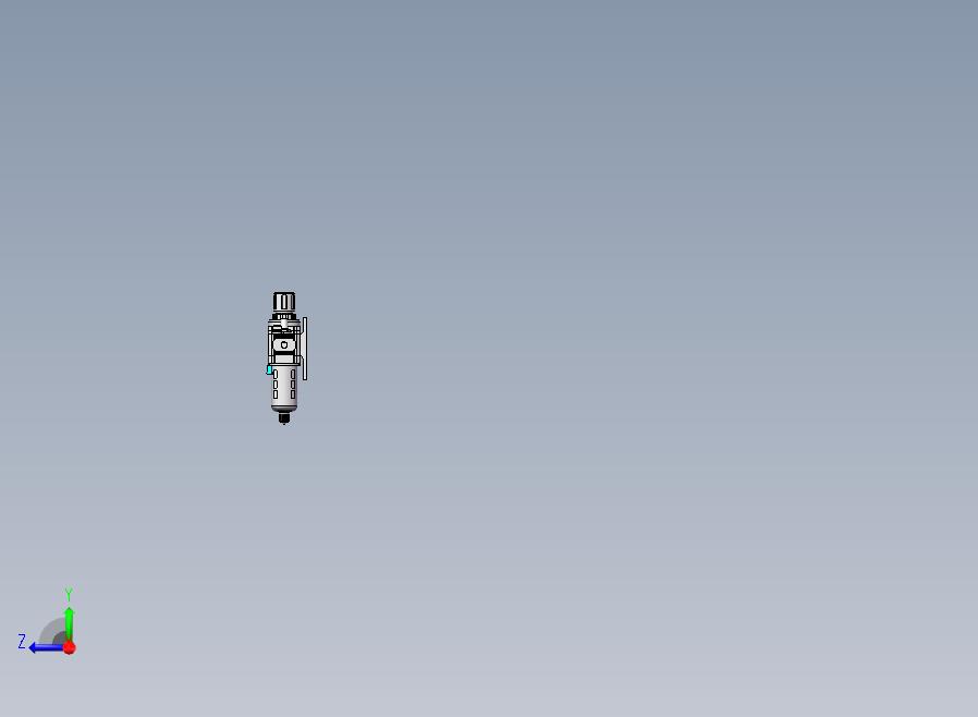 油水分离器 EAC3010-02-P1  亿日