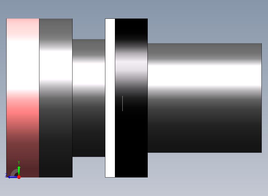 指示灯 YW1P-1UQ4R（24V红）