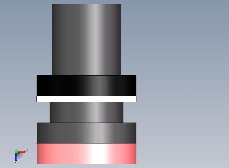 指示灯 YW1P-1UQ4R（24V红）