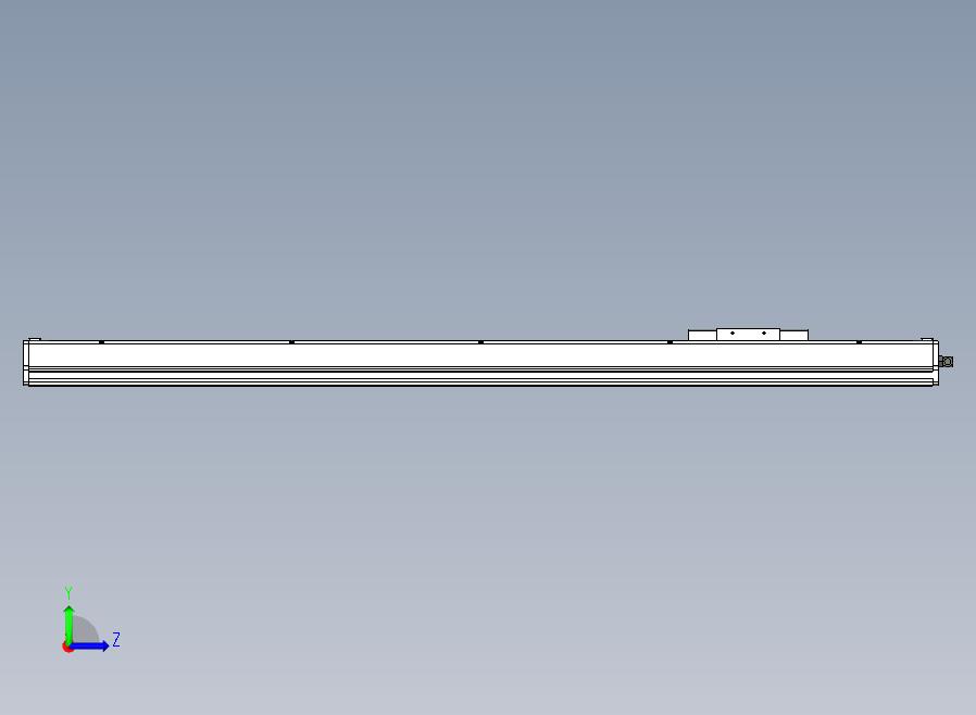 SCS14-1000-M+煞車滚珠花健、支撑座、滚珠丝杠、交叉导轨、直线模组