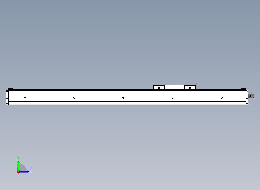 SCS12-550-M+煞車滚珠花健、支撑座、滚珠丝杠、交叉导轨、直线模组