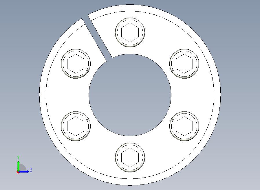 GB╱T 28701-2012[ZJ9A型胀紧联结套ZJ9A-25×55]