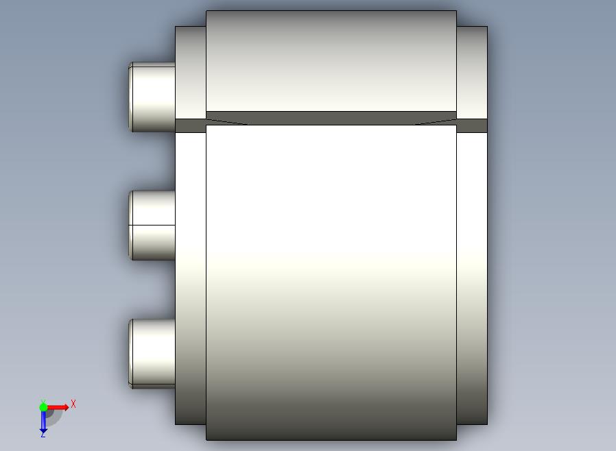 GB╱T 28701-2012[ZJ9A型胀紧联结套ZJ9A-25×55]