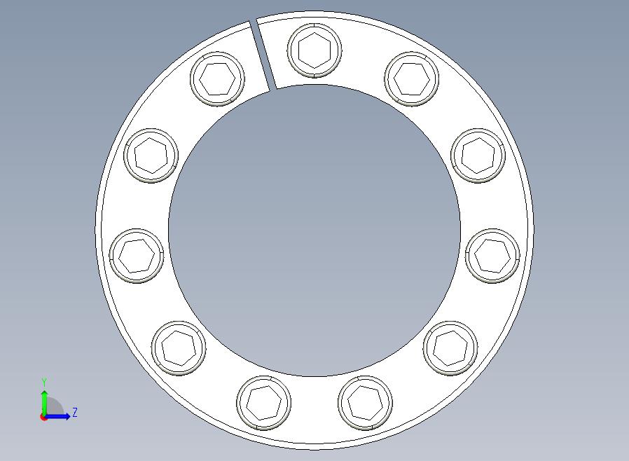 GB╱T 28701-2012[ZJ9A型胀紧联结套ZJ9A-80×120]