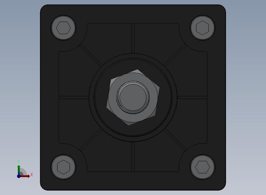 FY-SC标准气缸系列[FY-SCD-100X80-S]