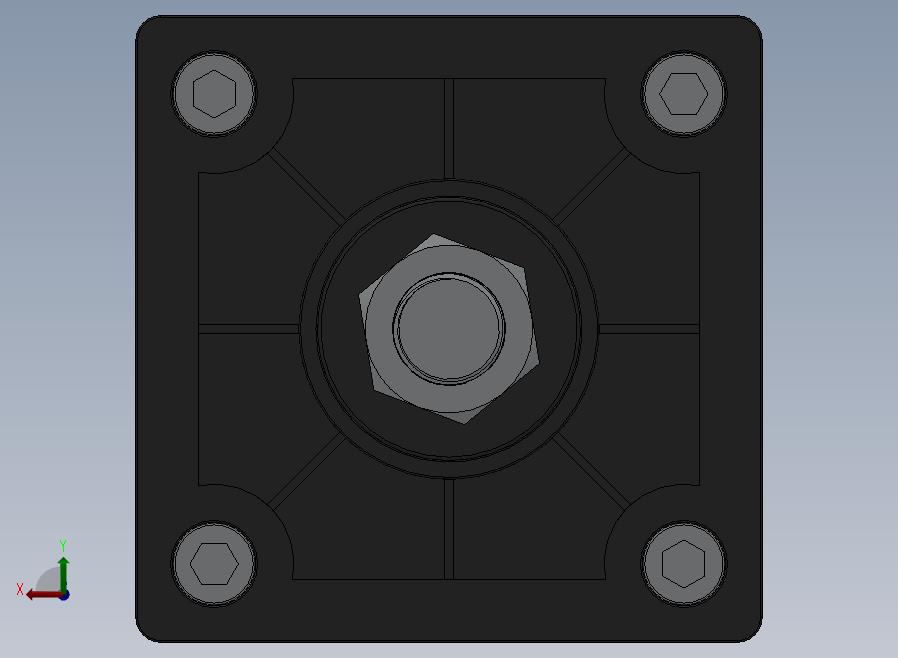 FY-SC标准气缸系列[FY-SCD-100X80-S]