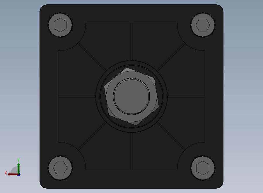 FY-SC标准气缸系列[FY-SCD-160X80-S]