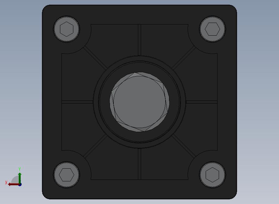 FY-SC标准气缸系列[FY-SCJ-100X80-S]