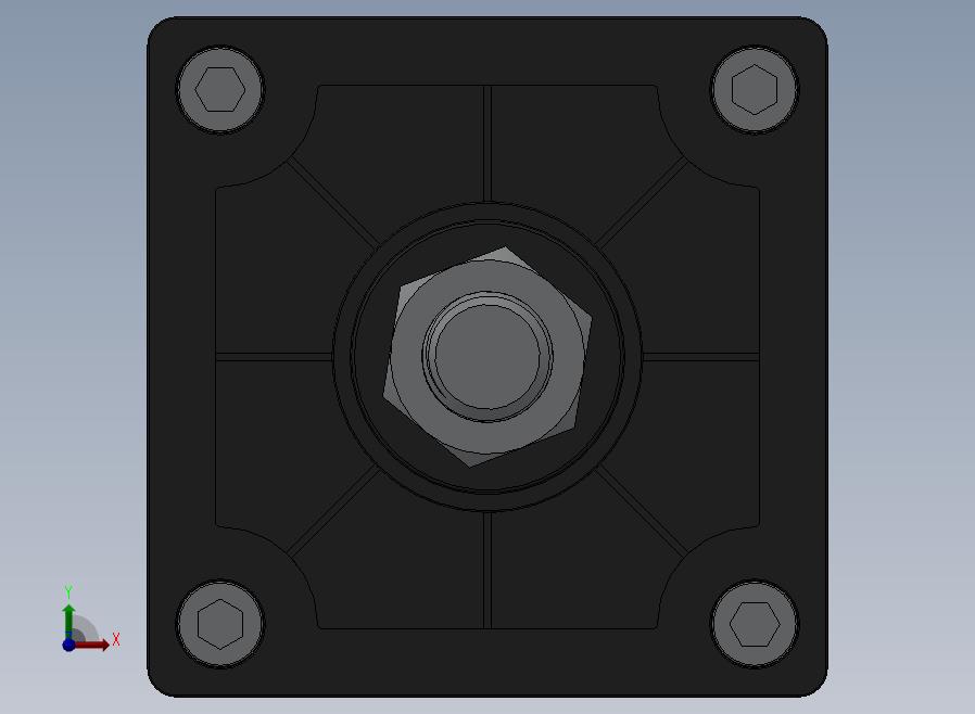 FY-SC标准气缸系列[FY-SC-125X80-S]