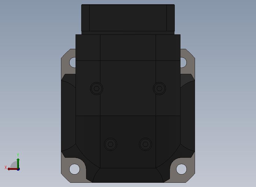 FABR-115-L2精密行星减速机[FABR115D-L2-15-S1-P2-19-70-90-M5-45]