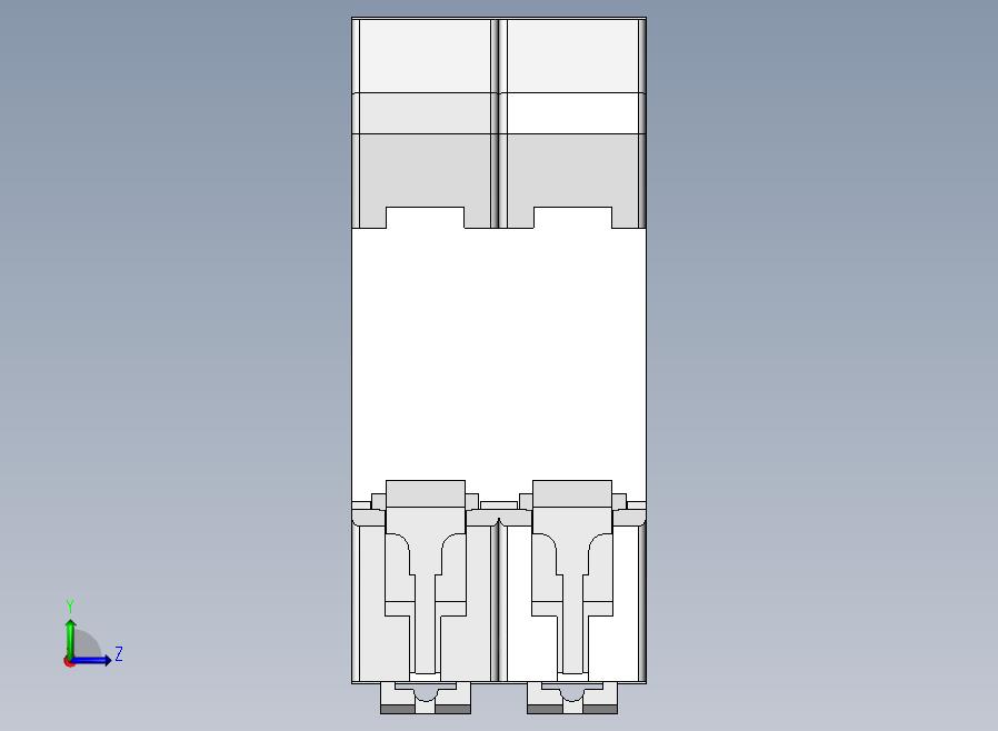 施耐德开关断路器DPN N vigi C16