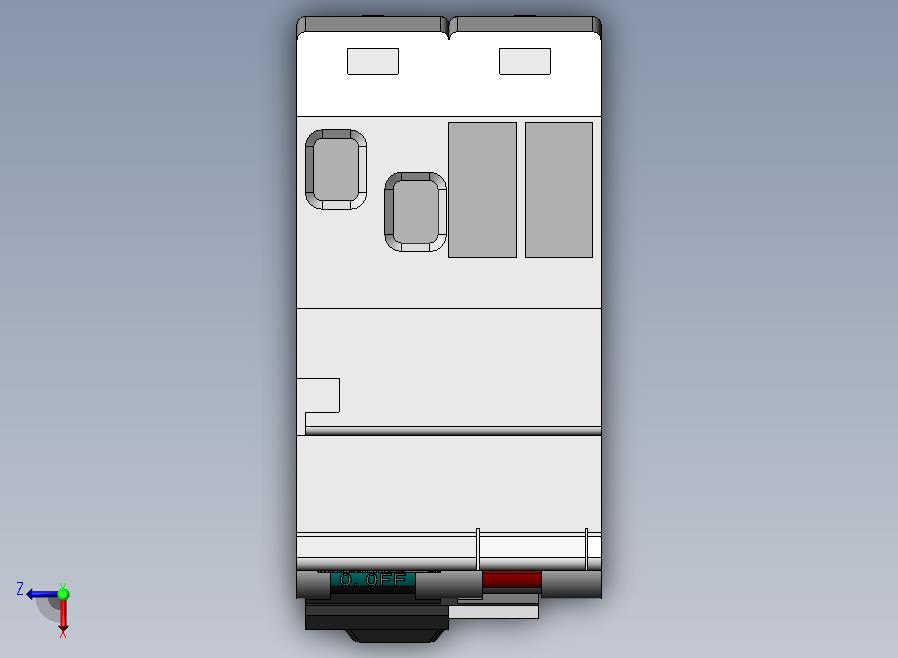 施耐德开关断路器DPN N vigi C16