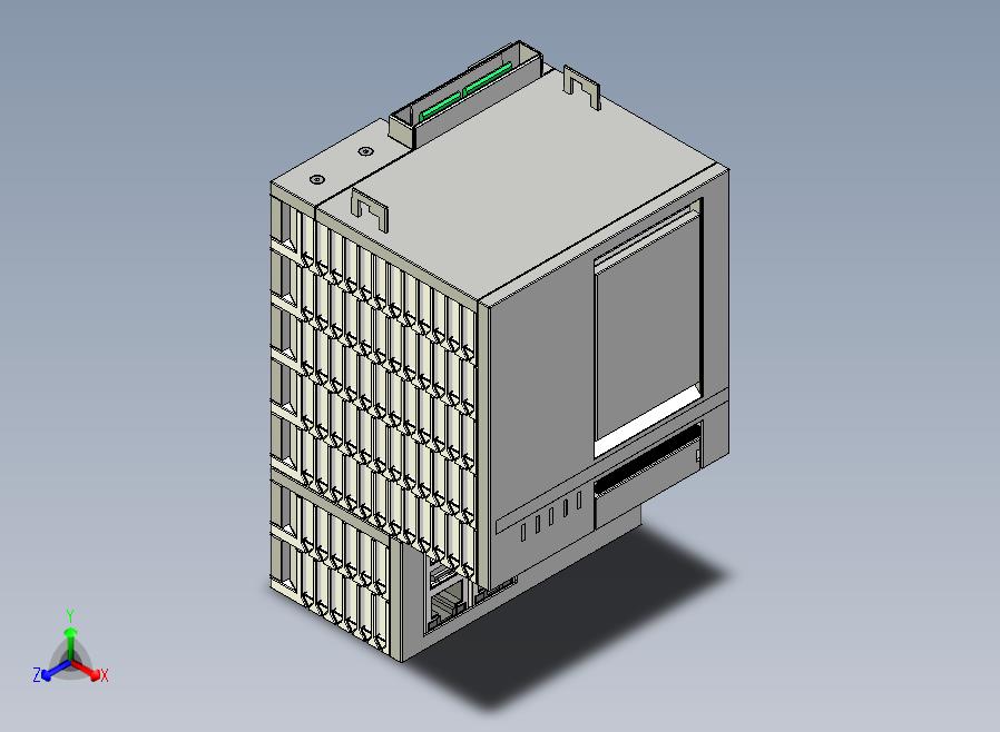 CX2030倍福嵌入式控制器CX2030-PLC