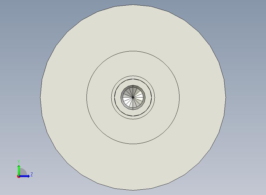 CC-D60X2.0T-AGL809-RL800-C1冲压端盖自由输送滚筒