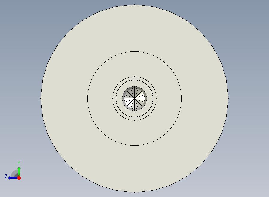 CC-D60X2.0T-AGL809-RL800-C1冲压端盖自由输送滚筒