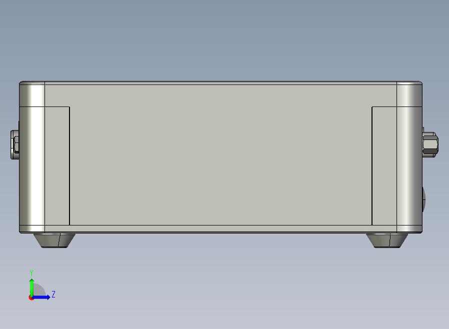 嵌入式BOX系列主机-EIPC300-J19