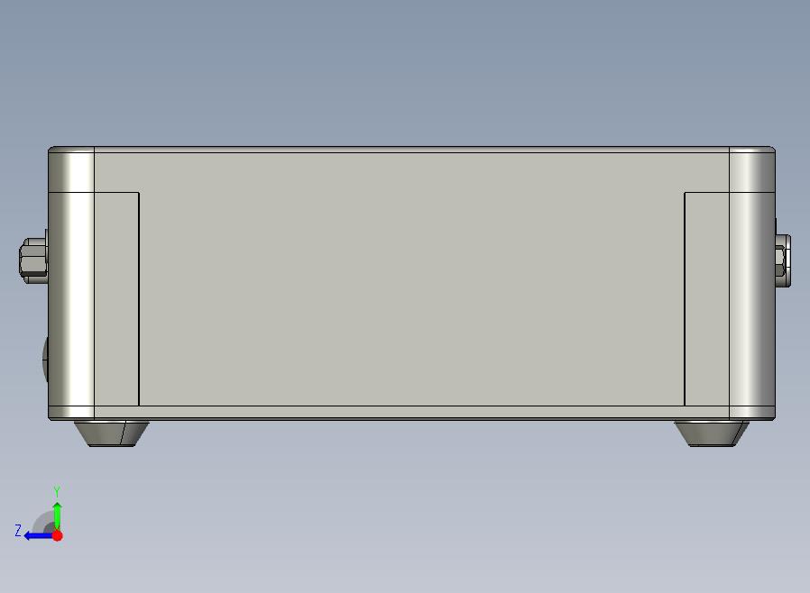 嵌入式BOX系列主机-EIPC300-J19