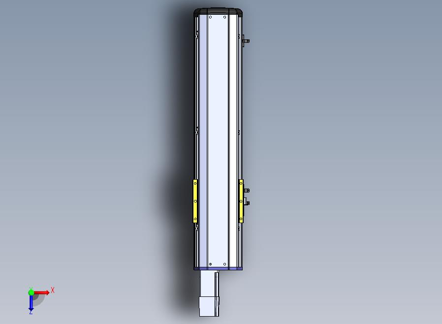 丝杆半封闭 MTH10-直连-100W[MTH10-L10-300-BC-M100W-C2-N]丝杆滑台模组三菱电机