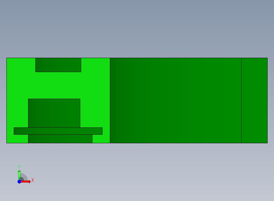 ZWGD-SC881-K325-TA30-R1000-N1-C1磁性转弯轨道