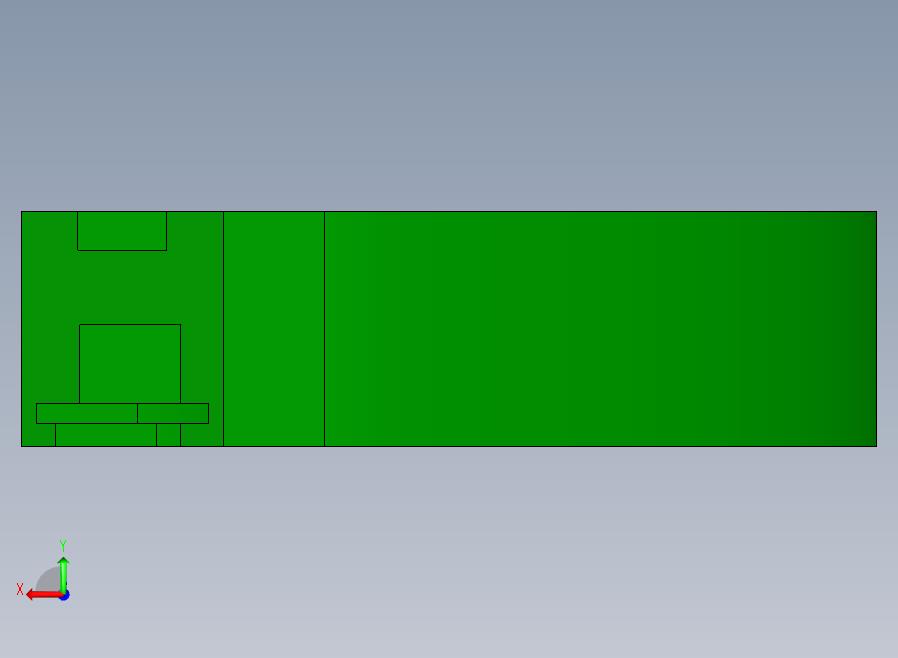 ZWGD-SC881-K325-TA45-R610-N1-C1磁性转弯轨道