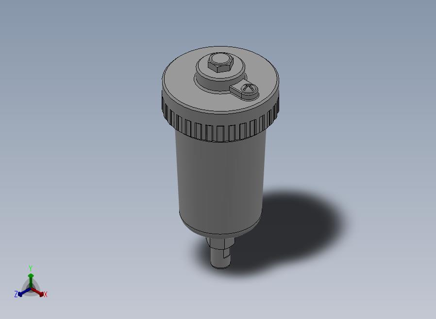 ZPSA型立式自动排污器[ZPSA-L10]