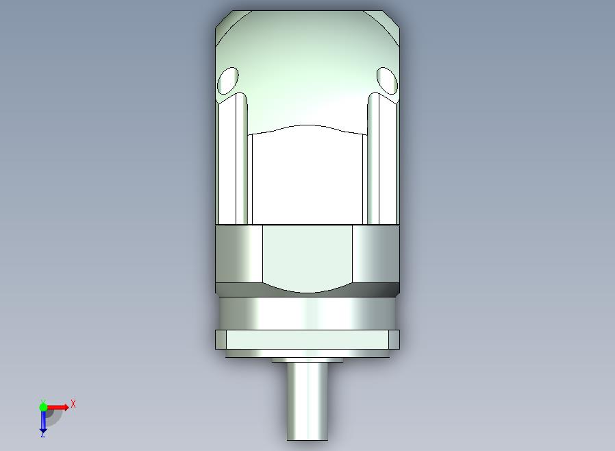 ZJTF90-L1 19-70-90-M5经济型ZJTF90转角行星减速机