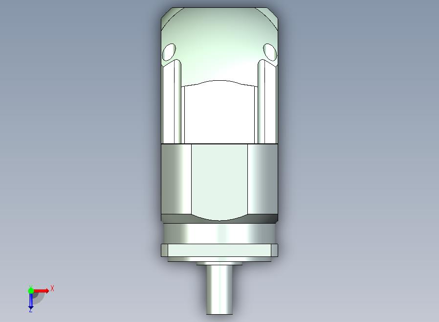 ZJTF90-L2 19-70-90-M5经济型ZJTF90转角行星减速机