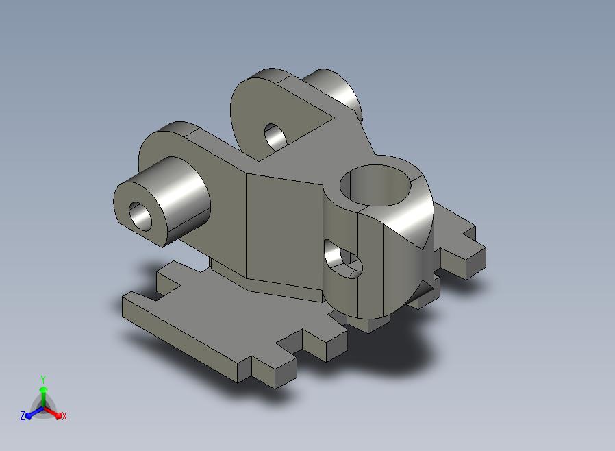 YSTL44X3D-AZ1-C1 44宽D型楔链