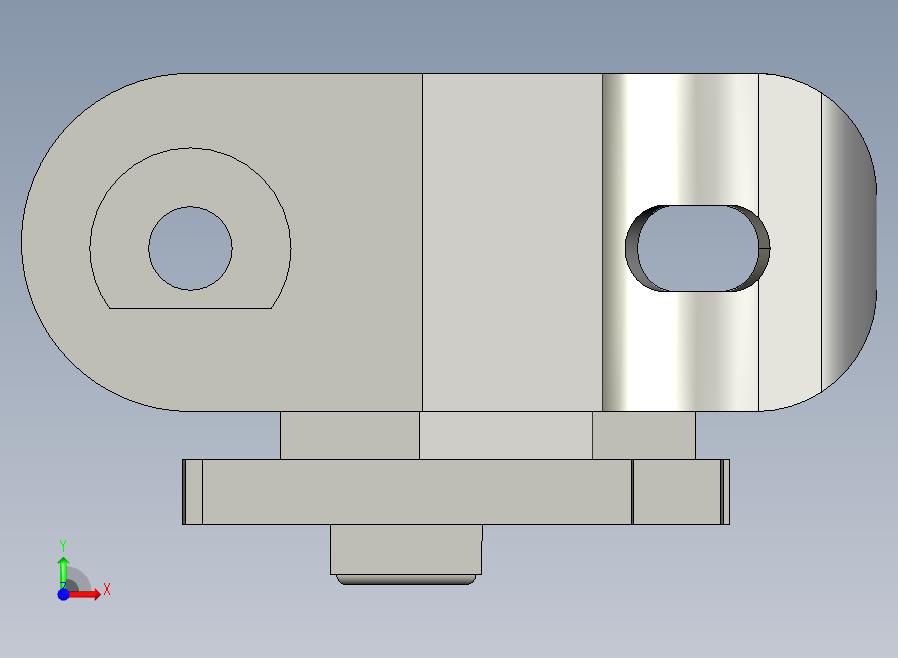 YSTL44X3D-AZ1-C1 44宽D型楔链