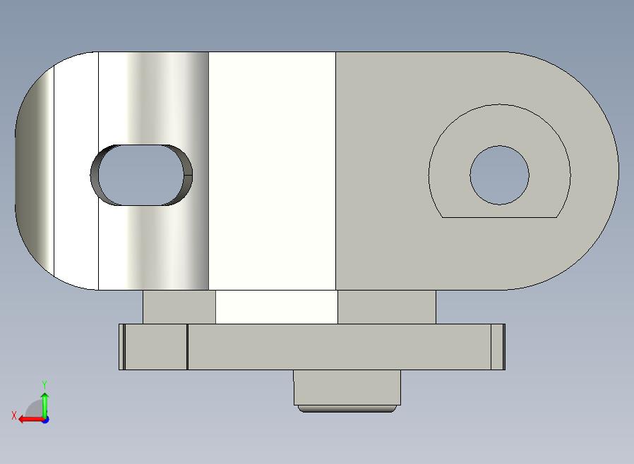 YSTL44X3D-AZ1-C1 44宽D型楔链