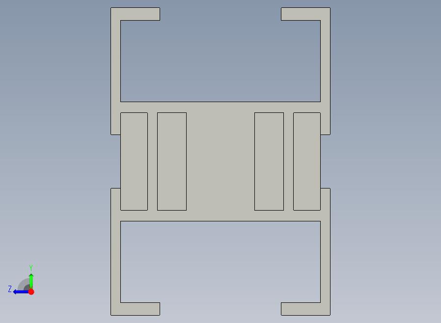 YSCC160-C1主梁连接梁