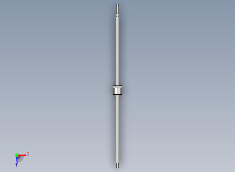 16-5b1-fsw-689-771上银TBI滚珠螺杆 R16-5B1-FSW