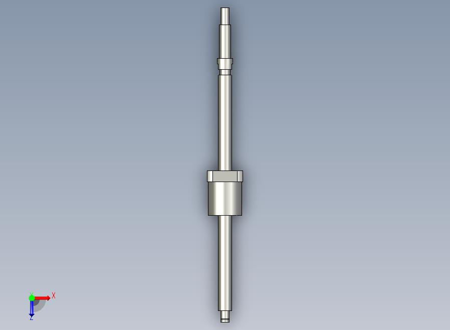 12-5b1-fsw-210-280上银TBI滚珠螺杆 R12-5B1-FSW