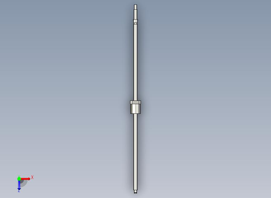 12-5b1-fsw-510-580上银TBI滚珠螺杆 R12-5B1-FSW