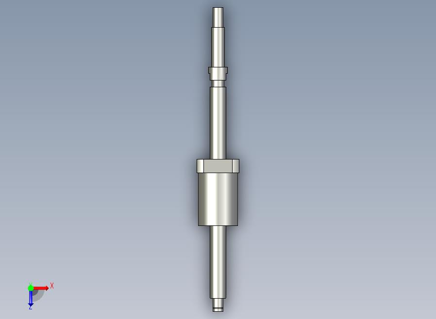 12-10b1-fsw-160-230上银TBI滚珠螺杆 R12-10B1-FSW