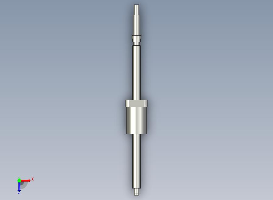 12-10b1-fsw-210-280上银TBI滚珠螺杆 R12-10B1-FSW