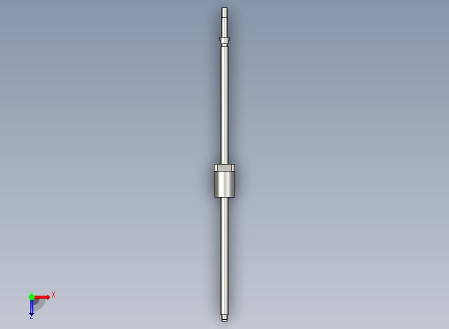 12-10b1-fsw-410-480上银TBI滚珠螺杆 R12-10B1-FSW