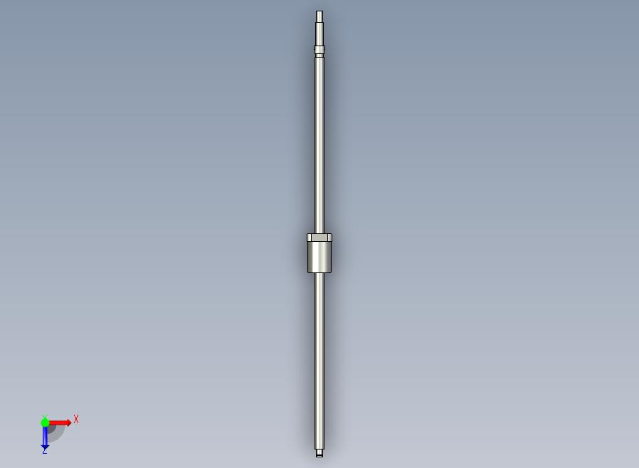 12-10b1-fsw-510-580上银TBI滚珠螺杆 R12-10B1-FSW