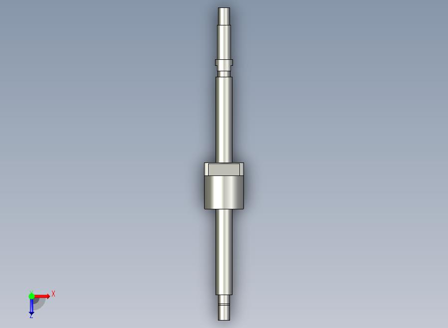 14-5b1-fsw-189-271上银TBI滚珠螺杆 R14-5B1-FSW