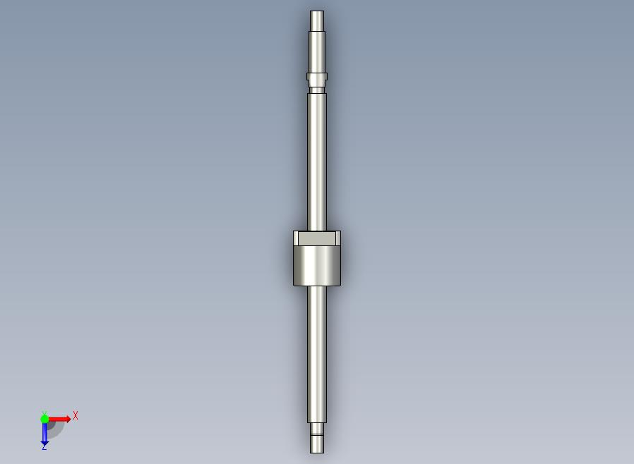 14-5b1-fsw-239-321上银TBI滚珠螺杆 R14-5B1-FSW