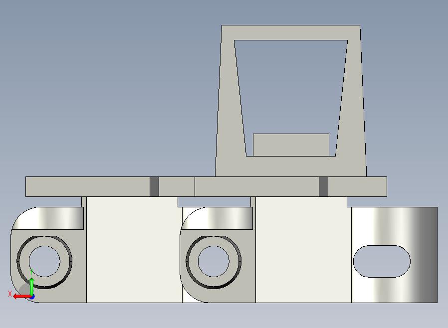 YMTL83D-Y-AZ2-C1 83宽D-Y型弹性楔链