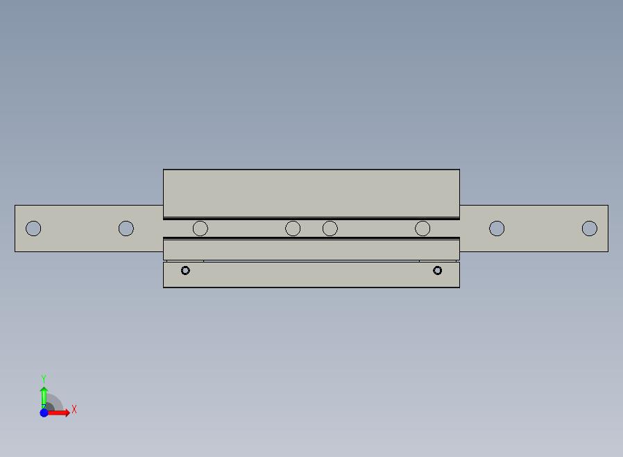 YLCC160-C1主梁连接梁