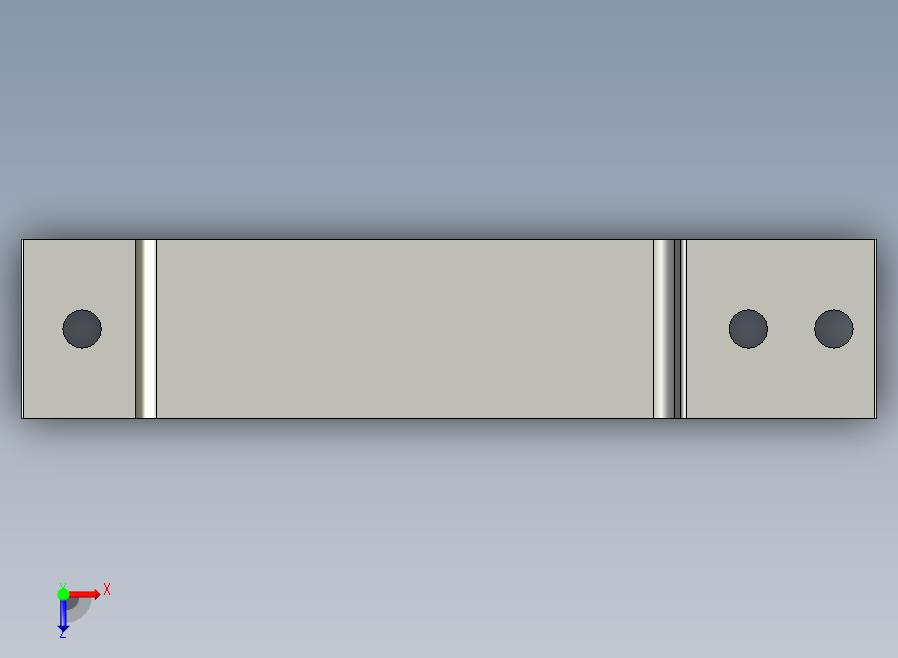 YLCS44-C1梁支撑架