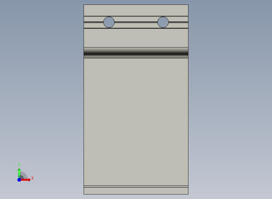 YLCT21X140X85-C1通用型梁支撑架