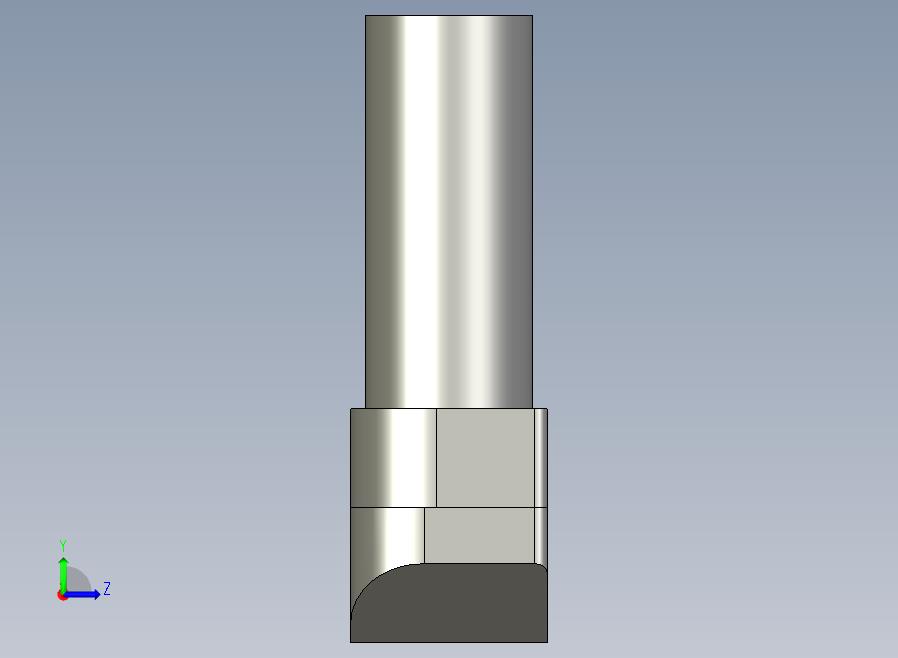 YLAT8X20-C1 T型螺栓A