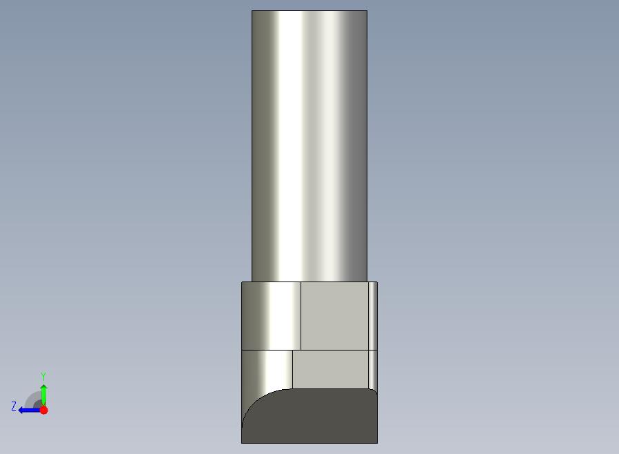 YLAT8X20-C1 T型螺栓A