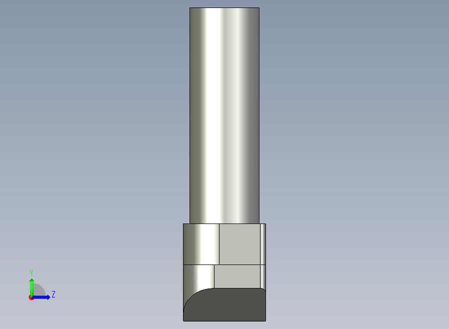 YLAT8X25-C1 T型螺栓A