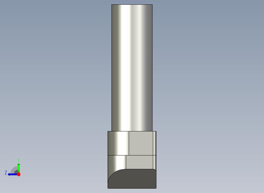 YLAT8X25-C1 T型螺栓A